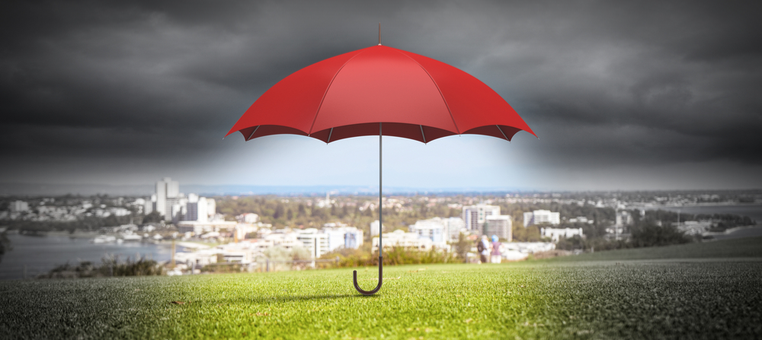 Making it Rain with Oracle Sales Cloud