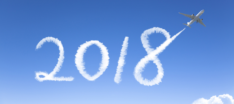2018 Cloud Predictions