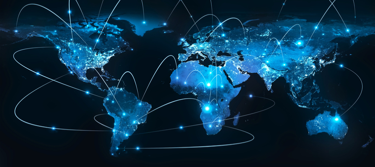 Global Delivery for True Digital Transformation