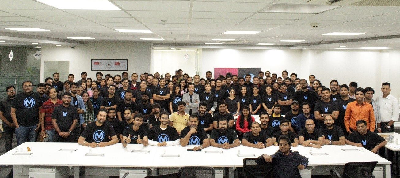 AST India Hosts Successful MuleSoft Meetup in Pune Office