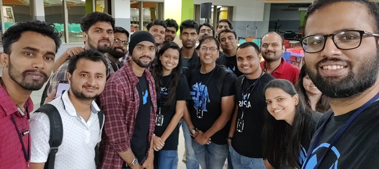 AST Participates in Another Successful MuleSoft Meetup in Pune