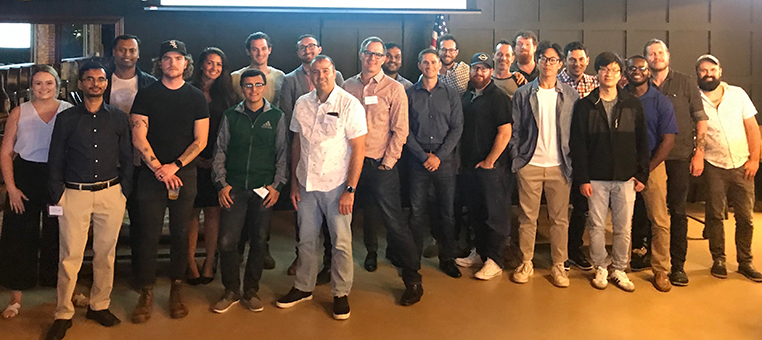 AST Hosts Successful Chicago MuleSoft Meetup