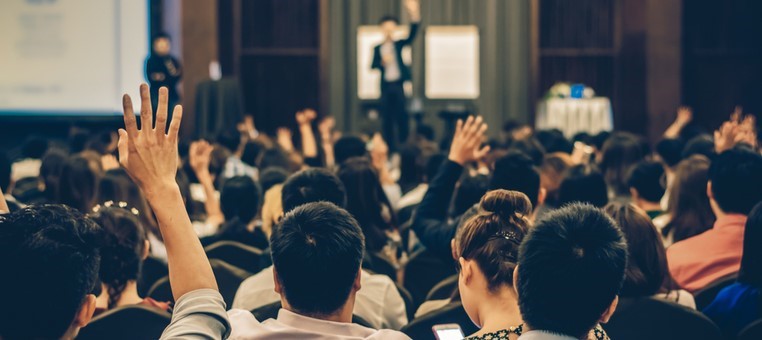 OATUG Forum is Going Digital – Register Today!