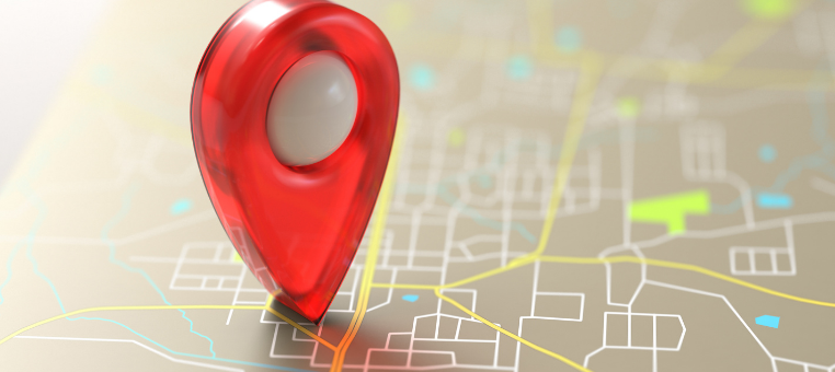 How Mapping Key Data Can Boost Sales and Enhance Constituent Services