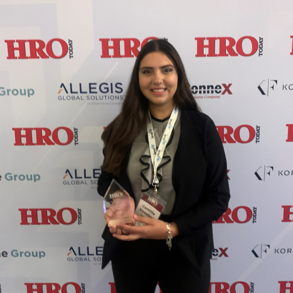 HRO Awards