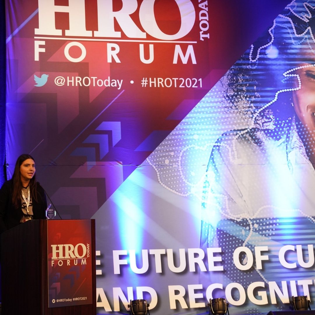 HRO Awards