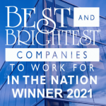 Best & Brightest Companies