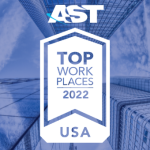 Top Workplaces 2022