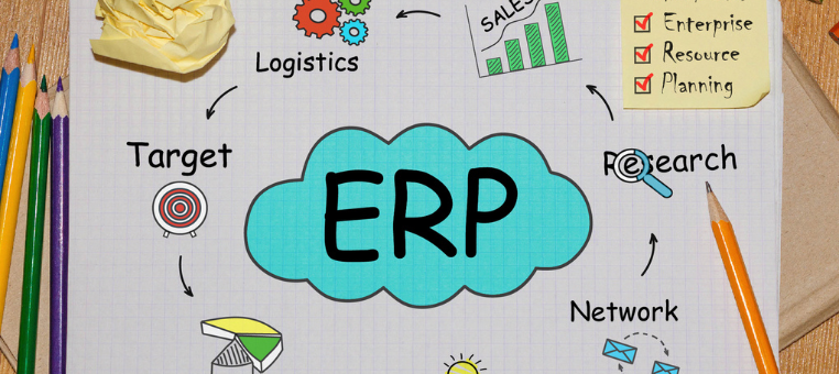 Optimize Your Operations with Cloud ERP, Blog #1 in the Series