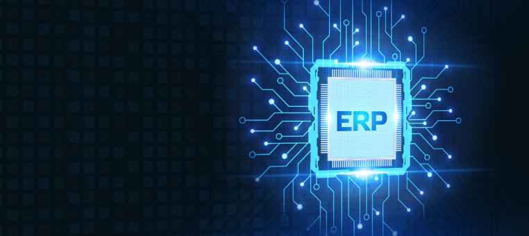 Build a Cloud ERP Solutions for Today and the Future