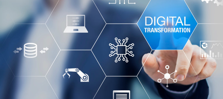 Digital Transformations Part 3: How to Start and What to Avoid