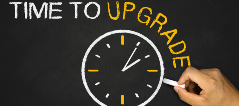 About to upgrade your ERP system? Read this first.