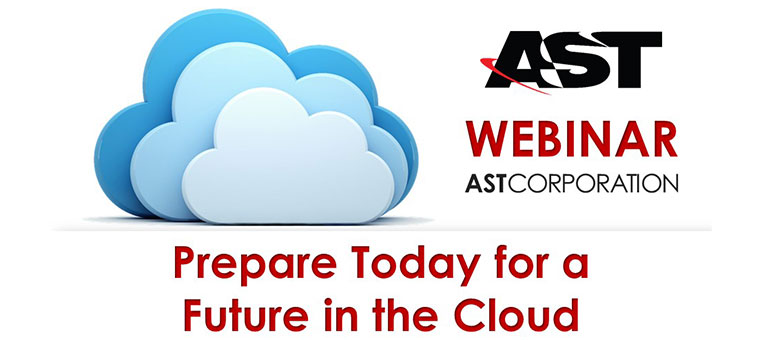 Prepare Today for a Future in the Cloud