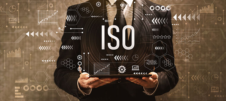 AST LLC Achieves ISO/IEC 27001 Certification