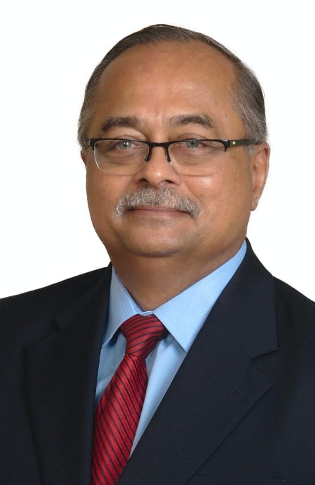 Ajit Sathaye
