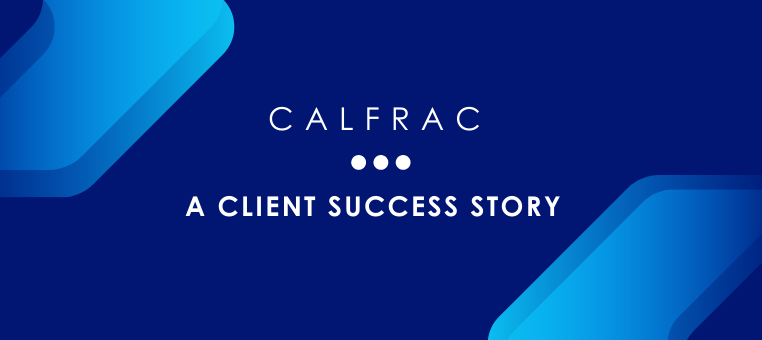 Calfrac | AST Client Testimonials