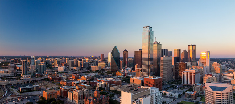 Texas City – EBS Upgrade
